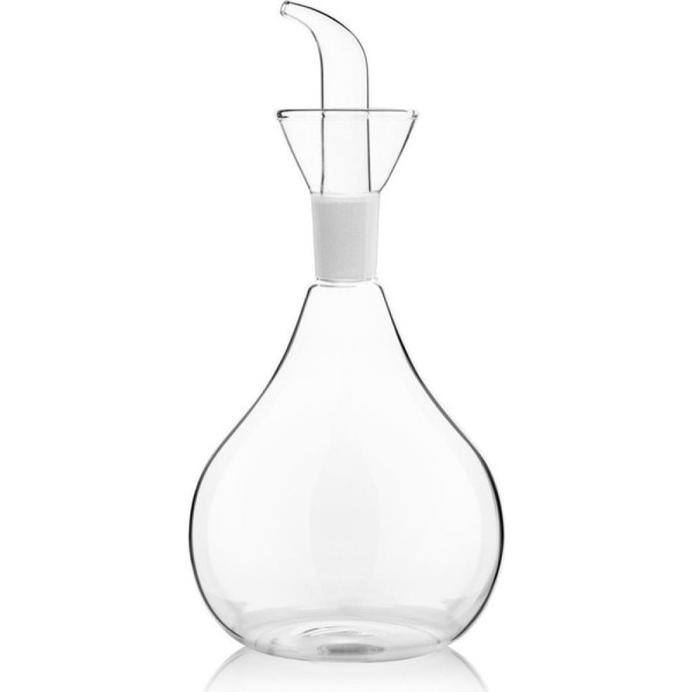 Çerçi Cam Yağlık Sirkelik 950 ml. Mutfak Gereçleri Fiyatı