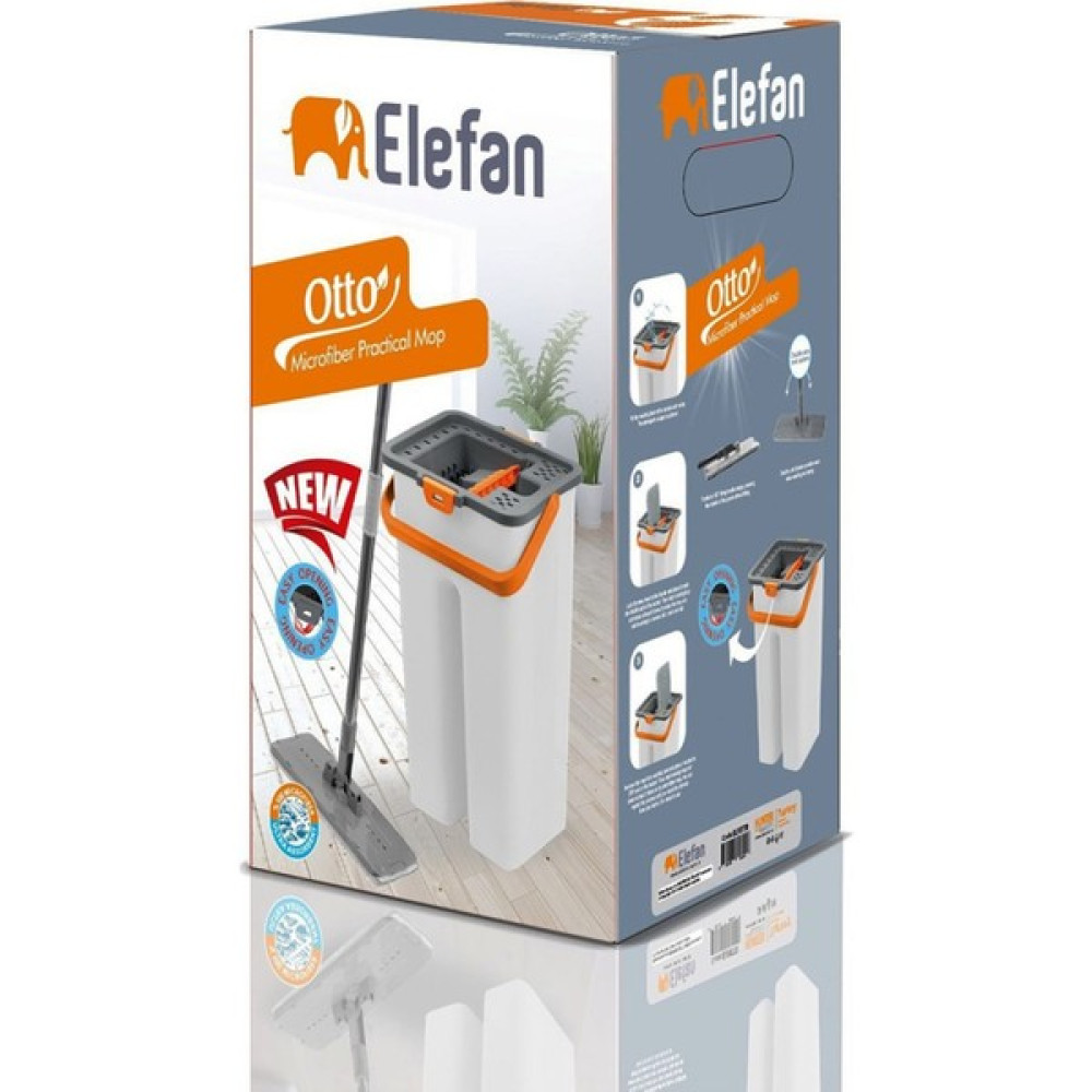 Çerçi Dede Elefan Otto Mop Set Renk Mavi Oto Boyaları Fiyatı