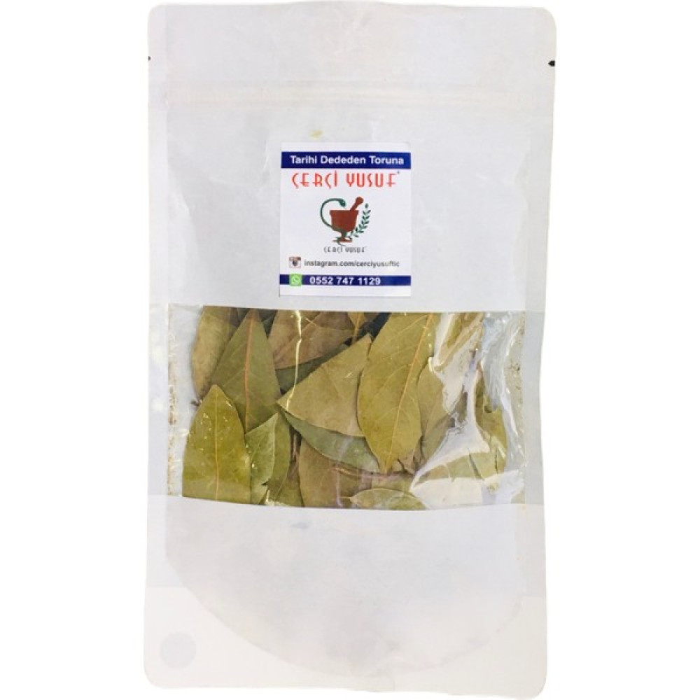 Çerçi Yusuf Defne Yaprağı - 40 gr Oto Boyaları Fiyatı