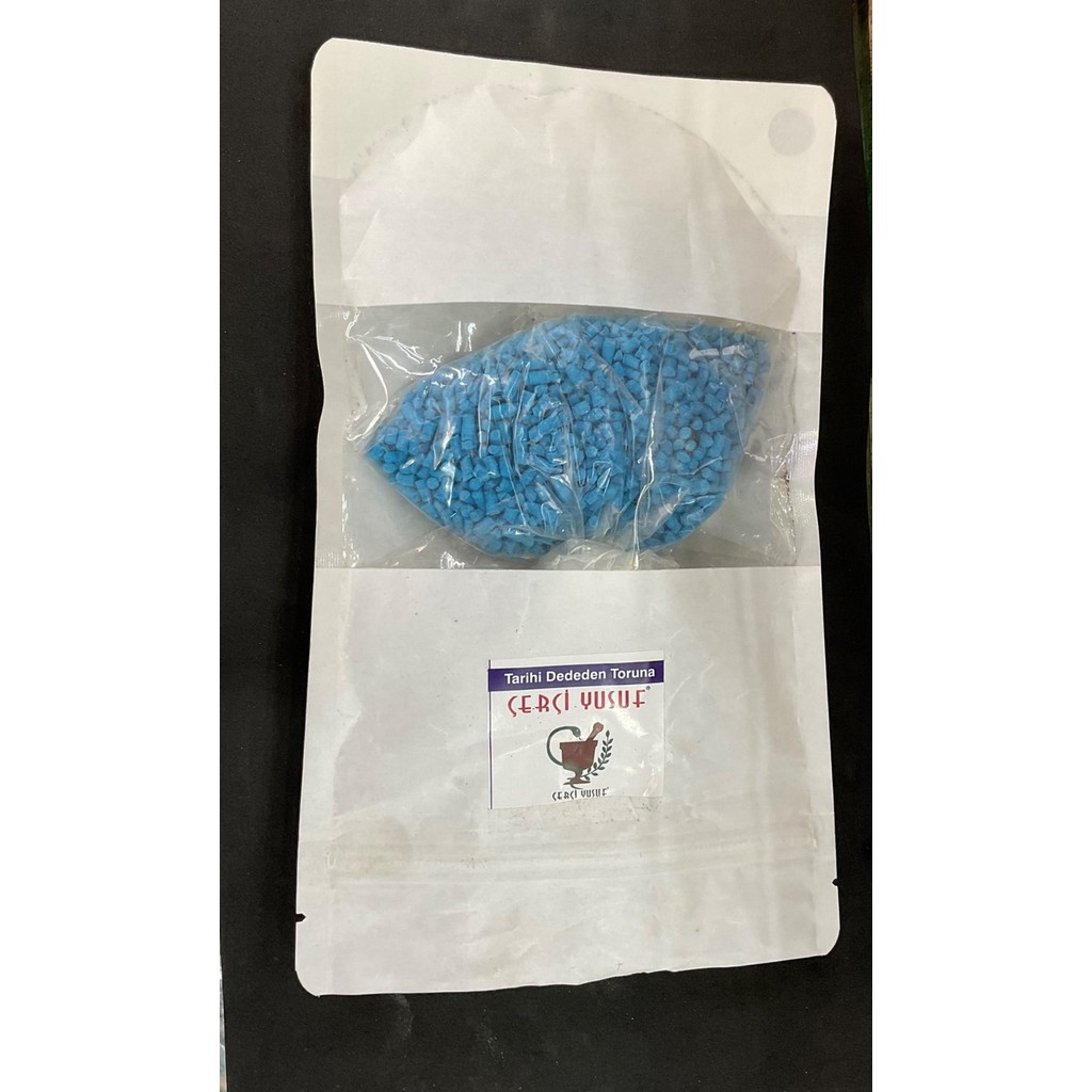 Çerçi Yusuf Sümüklü Böcek İlacı 500 gr Diğer Fiyatı