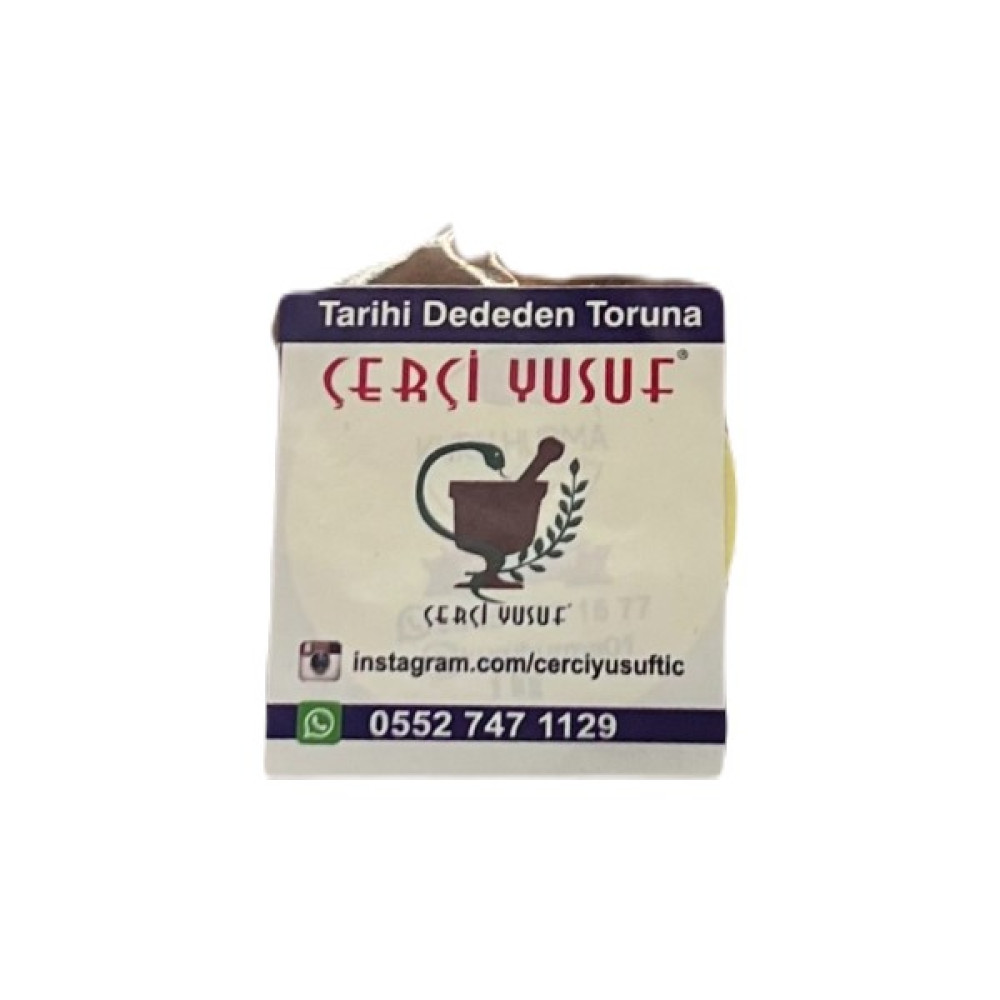 Çerçi Yusuf Tüm Tarçın - 100 gr Oto Boyaları Fiyatı