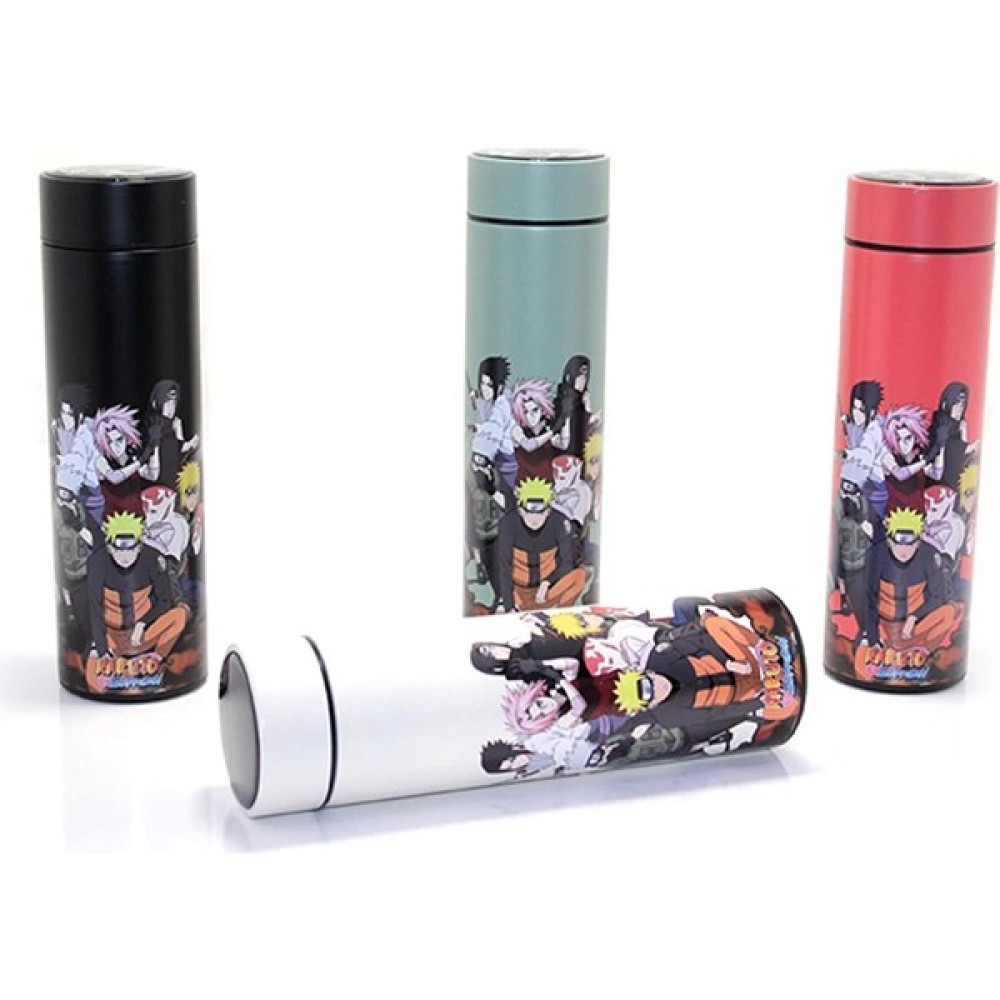 Çerçici Ramby Anime Baskılı Digital Göstergeli Termos 500 ml ALK383 Oto Boyaları Fiyatı