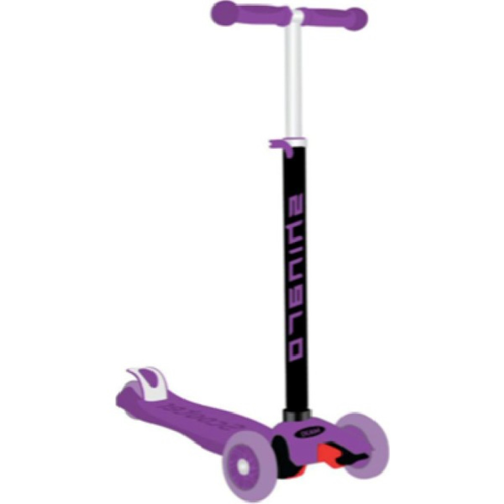 Ceren Oyuncak Maxi Mor Scooter Açık Hava, Deniz ve Spor Oyuncakları Fiyatı