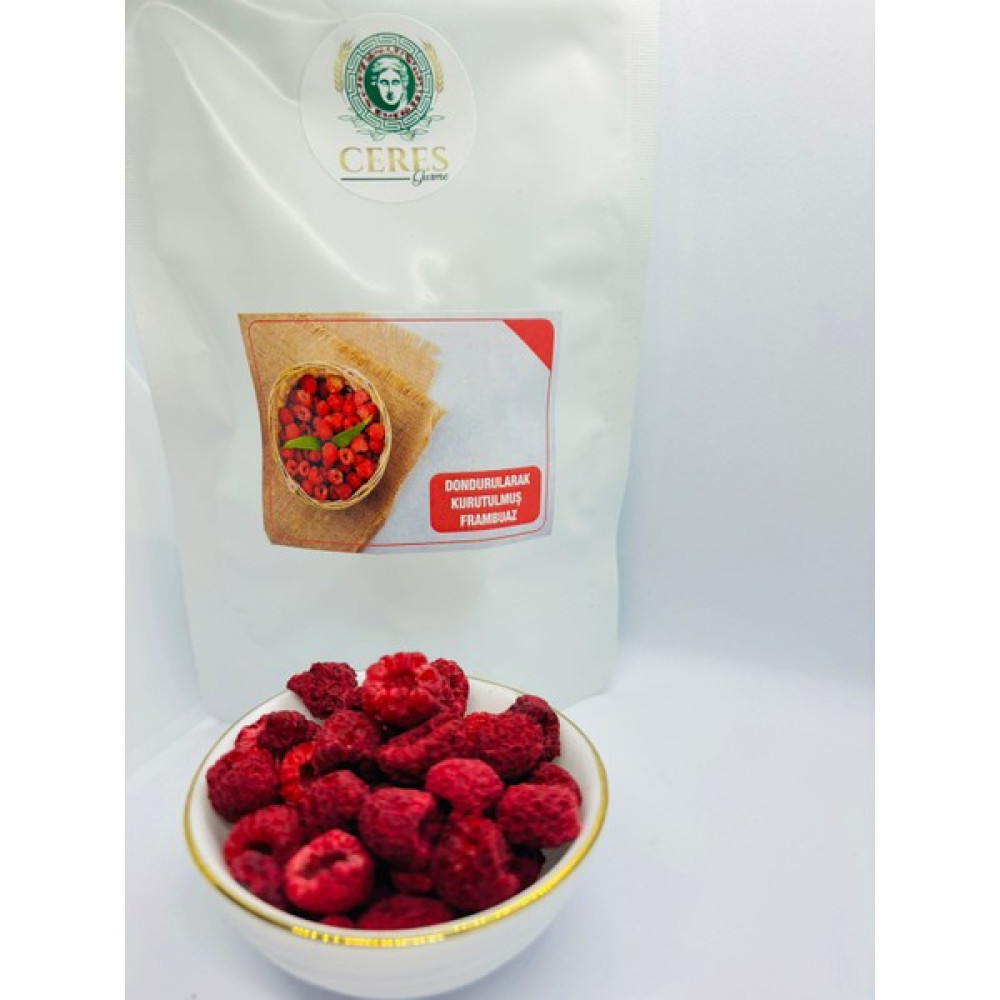 Ceres Freeze Dry Frambuaz 2 x 20 gr - 1 Adet Oto Boyaları Fiyatı