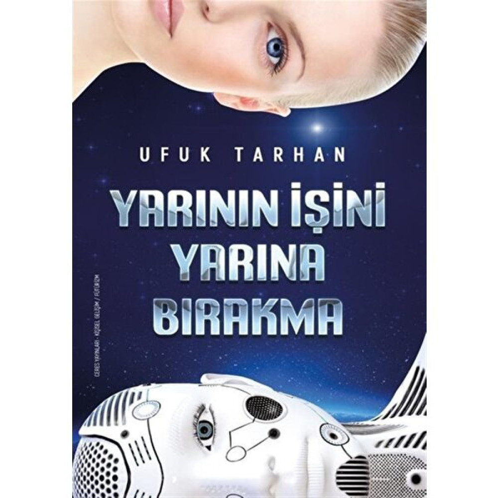 Ceres Yayınları Yarının Işini Yarına Bırakma - Ufuk Tarhan Kişisel Gelişim ve Psikoloji Fiyatı