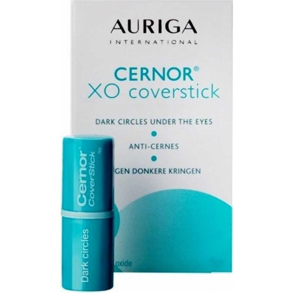 Cernor XO Cover Stick Gözaltı Morlukları İçin Stick 5 gr Göz Kremi Fiyatı