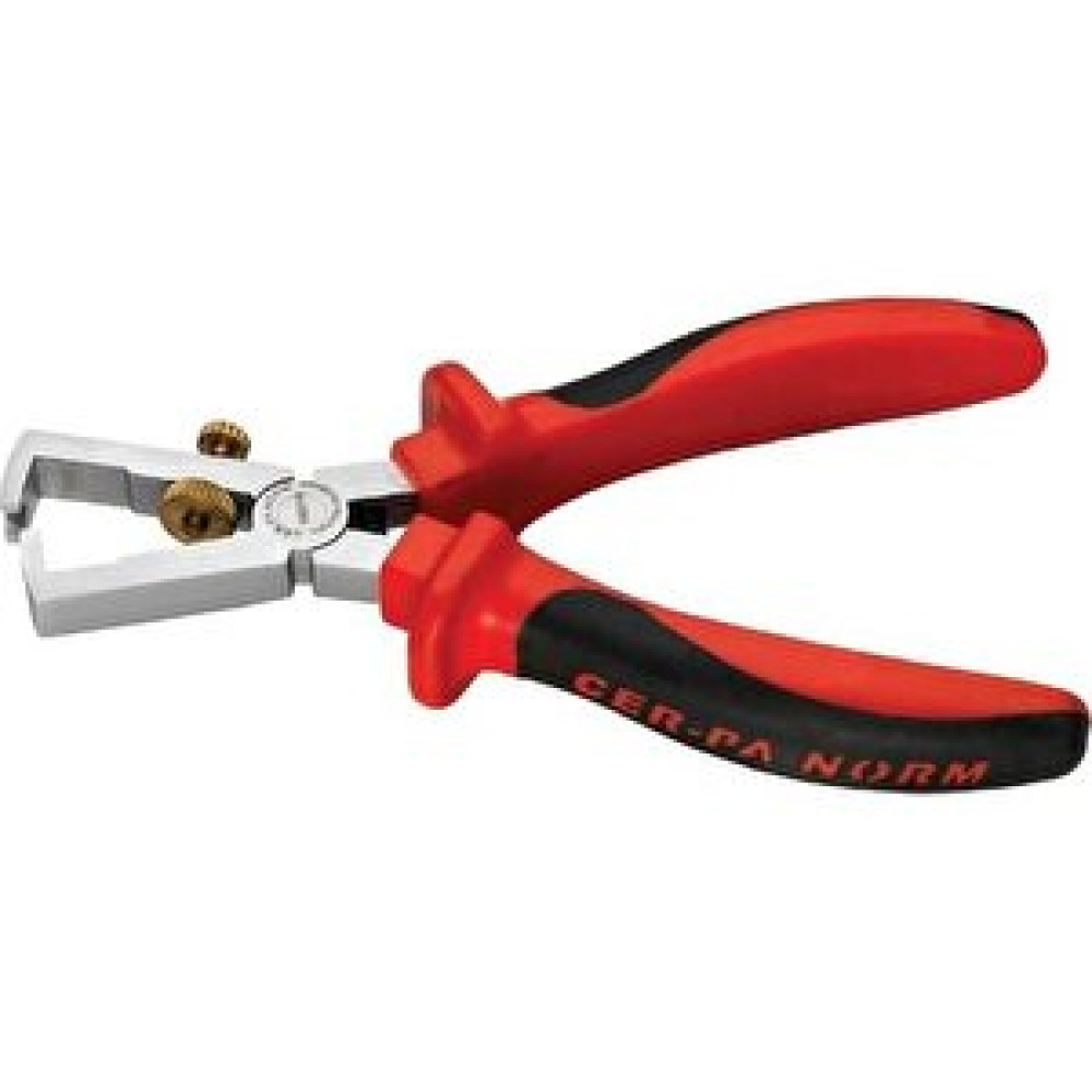 Cerpa-Norm Cer-pa Norm Kablo Sıyırma Pensesi 160 Mm. Pense Fiyatı