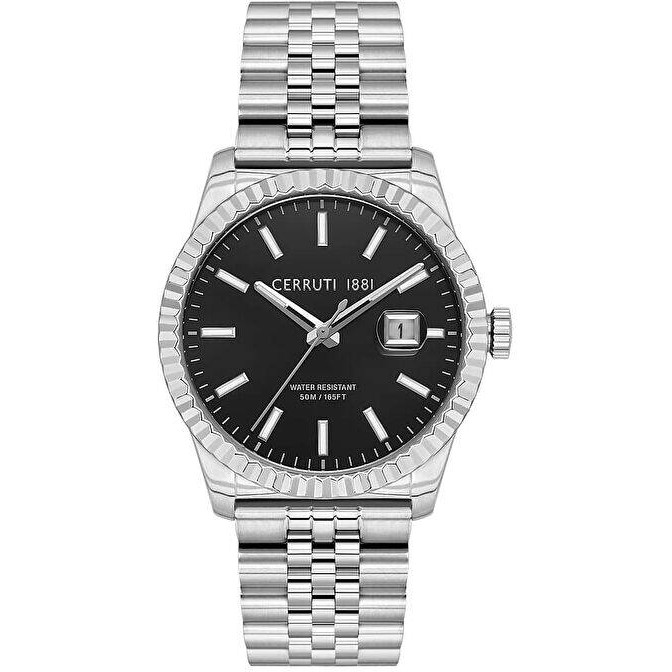 Cerruti 1881 Cerruti CIWGH0090601 Erkek Kol Saati - Metal Kol Saatleri Fiyatı