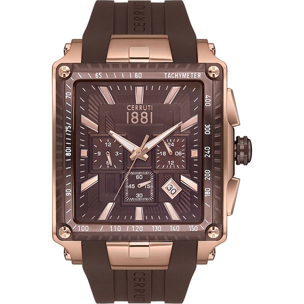 Cerruti 1881 Cerruti CRA31403 Erkek Kol Saati Kol Saatleri Fiyatı
