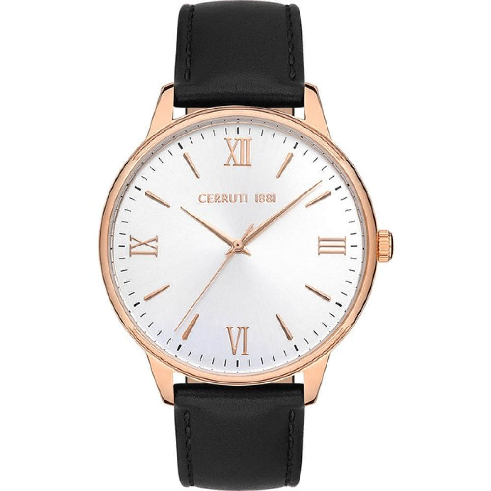 Cerruti 1881 CIWGA2229905 Erkek Kol Saati - Rose Gold Kol Saatleri Fiyatı