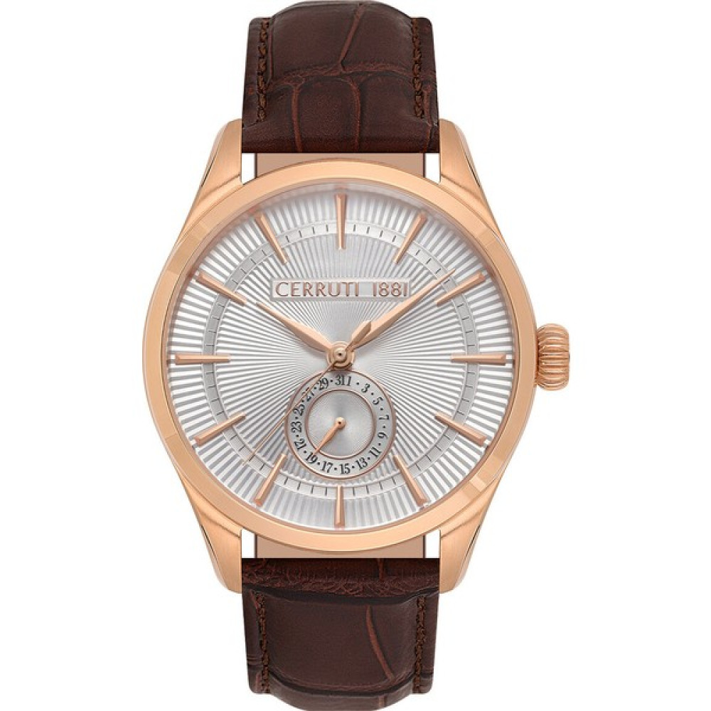 Cerruti 1881 CIWGB0020001 Erkek Kol Saati - Rose Gold Kol Saatleri Fiyatı