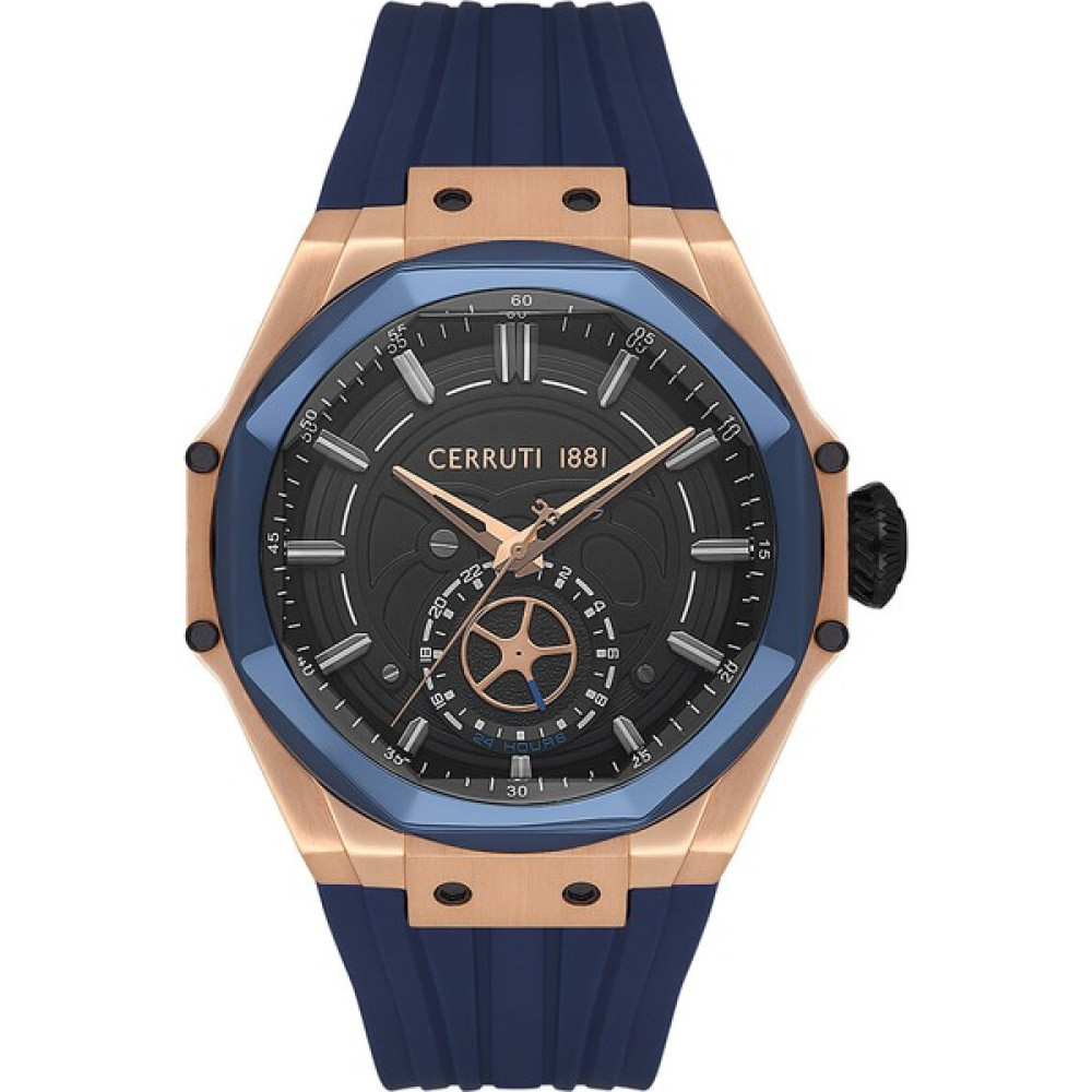 Cerruti 1881 CIWGQ0038110 Erkek Kol Saati - Rose Gold Kol Saatleri Fiyatı