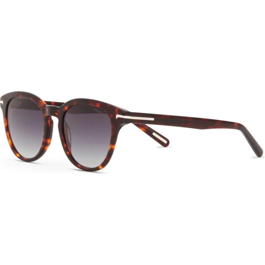 Cerruti 1881 Cr 80029 C2 Havana Oval Erkek Güneş Gözlüğü Güneş Gözlükleri Fiyatı