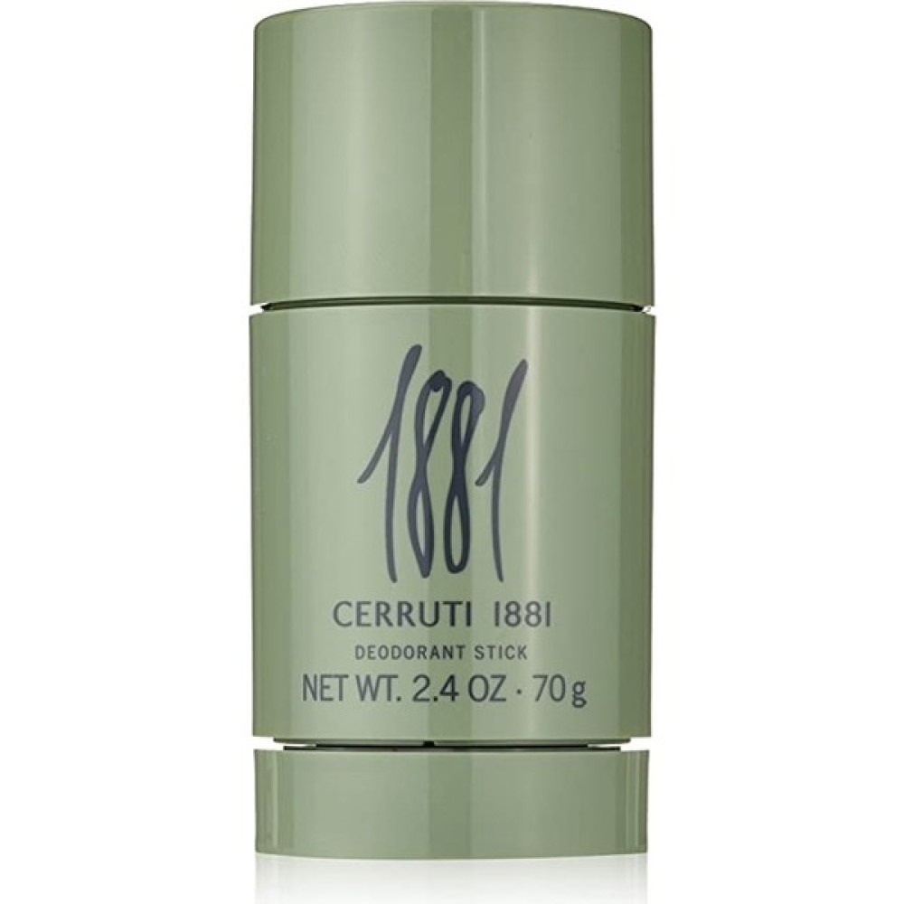 Cerruti 1881 Deodorant Stick Deodorantlar Fiyatı