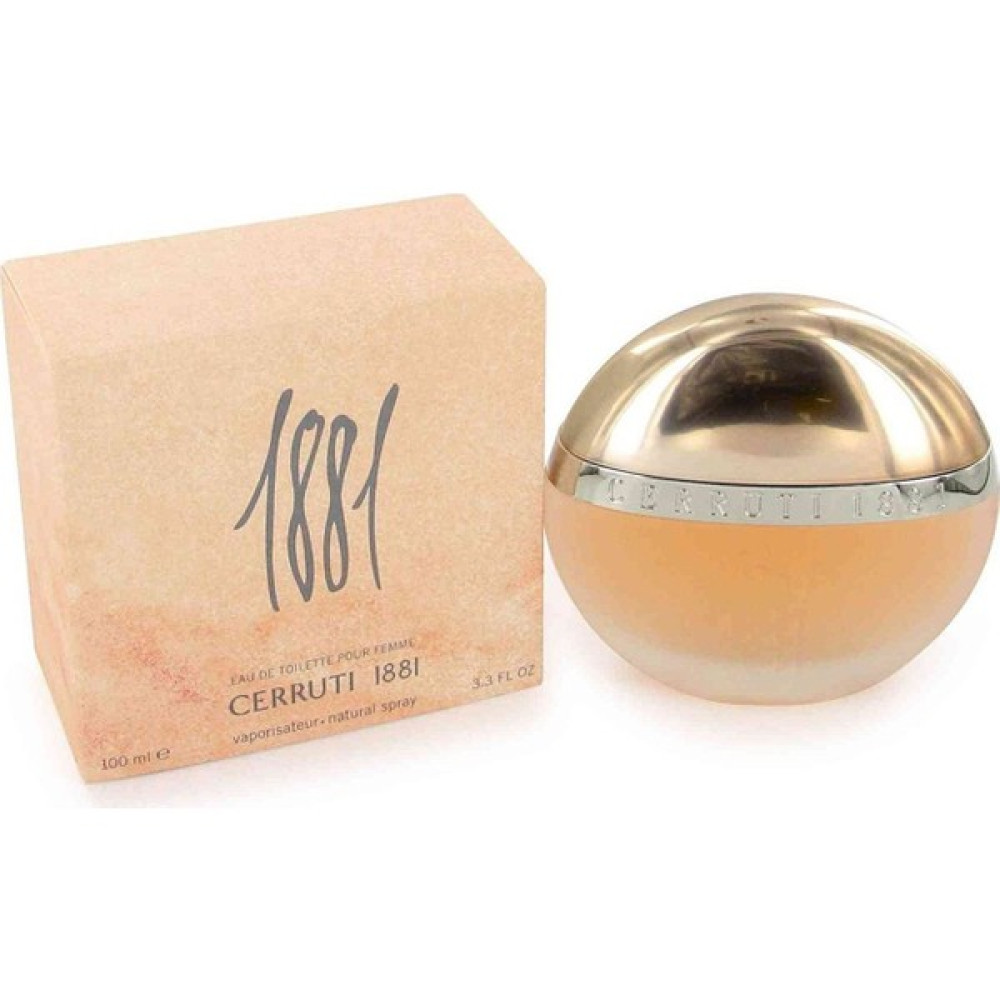 Cerruti 1881 Edt 100 Ml Kadın Parfüm Kadın Parfümleri Fiyatı