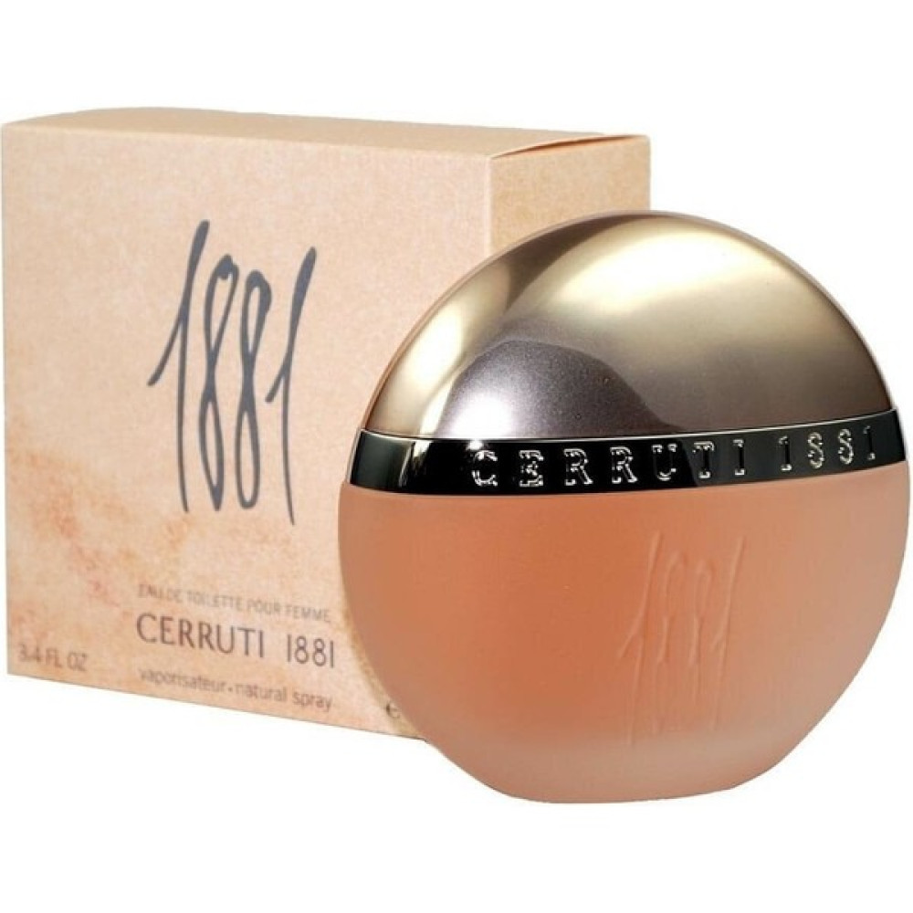 Cerruti 1881 Pour Femme Kadın Parfüm Edt 100 ml Kadın Parfümleri Fiyatı