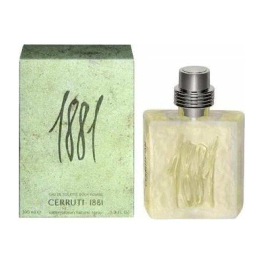 Cerutti 1881 Pour Homme 100 ml Erkek Parfümü Erkek Parfümleri Fiyatı