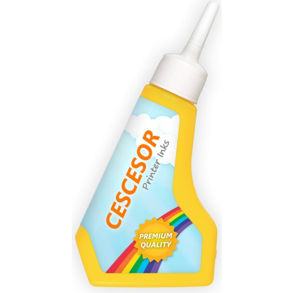 Cescesor Epson L3160 Için 103 Muadil Sarı Mürekkep 70GR Claria Cescesor Kartuşlar Fiyatı