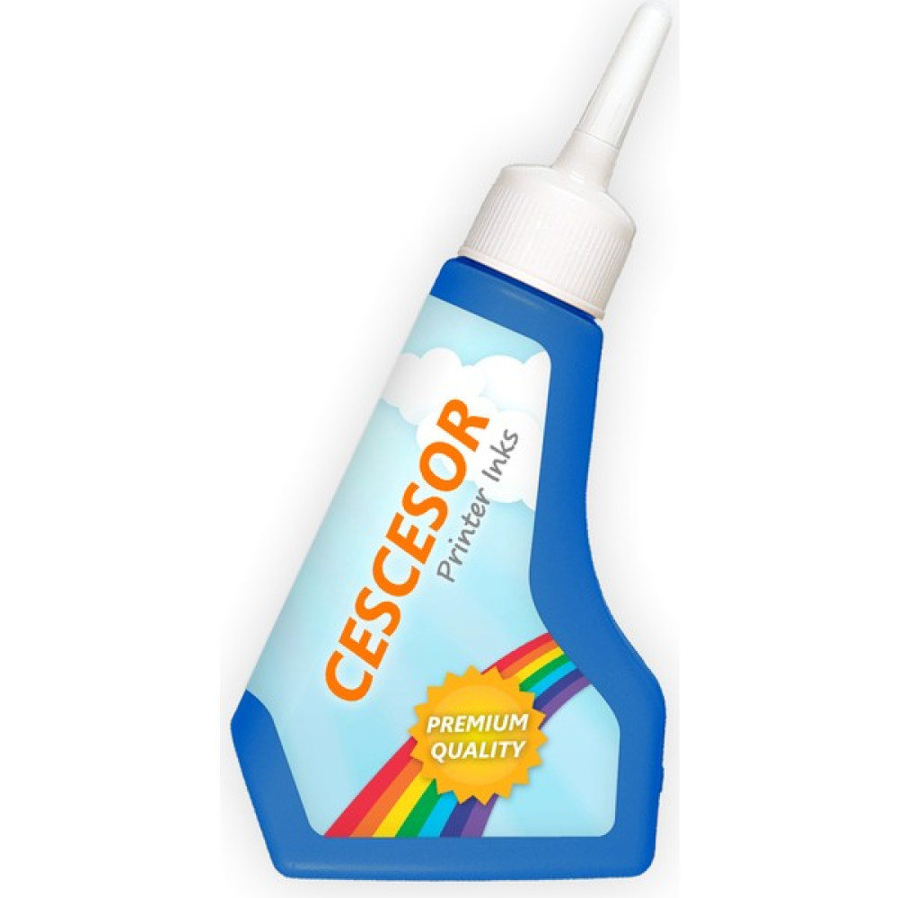 Cescesor Epson L3160 Için 103 Uyumlu Mavi Mürekkep 70GR Claria Cescesor Kartuşlar Fiyatı