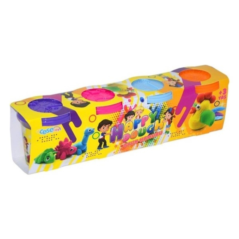 Cese Toys Oyun Hamuru Display 8000 Eğitici Oyuncak Fiyatı
