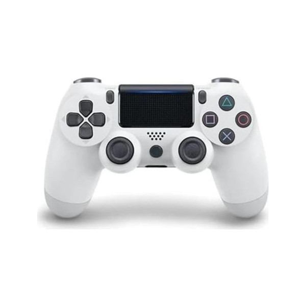 Çeşithane Doubleshock 4 Kablosuz Ps4 Oyun Kolu – Hızlı Tepki, Ergonomik Tasarım, Çoklu Titreşim, Uzun Pil Ömrü – Playstation 4 ve Pc Uyumlu Gamepad Diğer Fiyatı