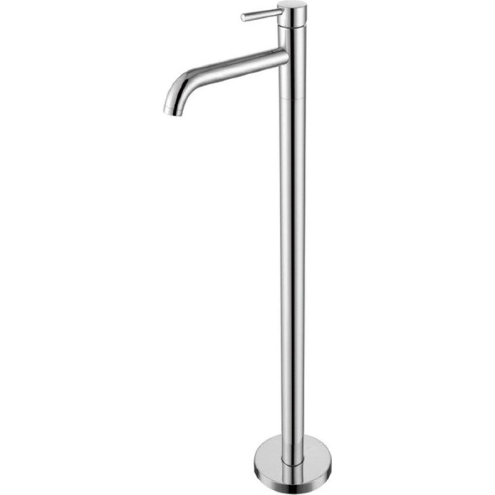 Çeşitli FJ-9201 Krom Ayaklı Lavabo Bataryası FJ-9201 Bataryalar & Musluklar Fiyatı