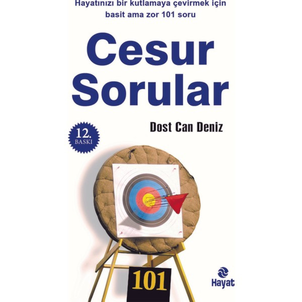Cesur Sorular - Dost Can Deniz Zihinsel Gelişim Kitapları Fiyatı