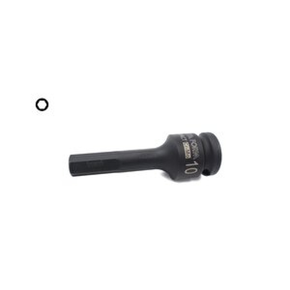 Ceta Form 10 Mm 1/2” Havalı Allen (alyan) Uçlu Lokma C68-h10 Lokma Takımı Fiyatı