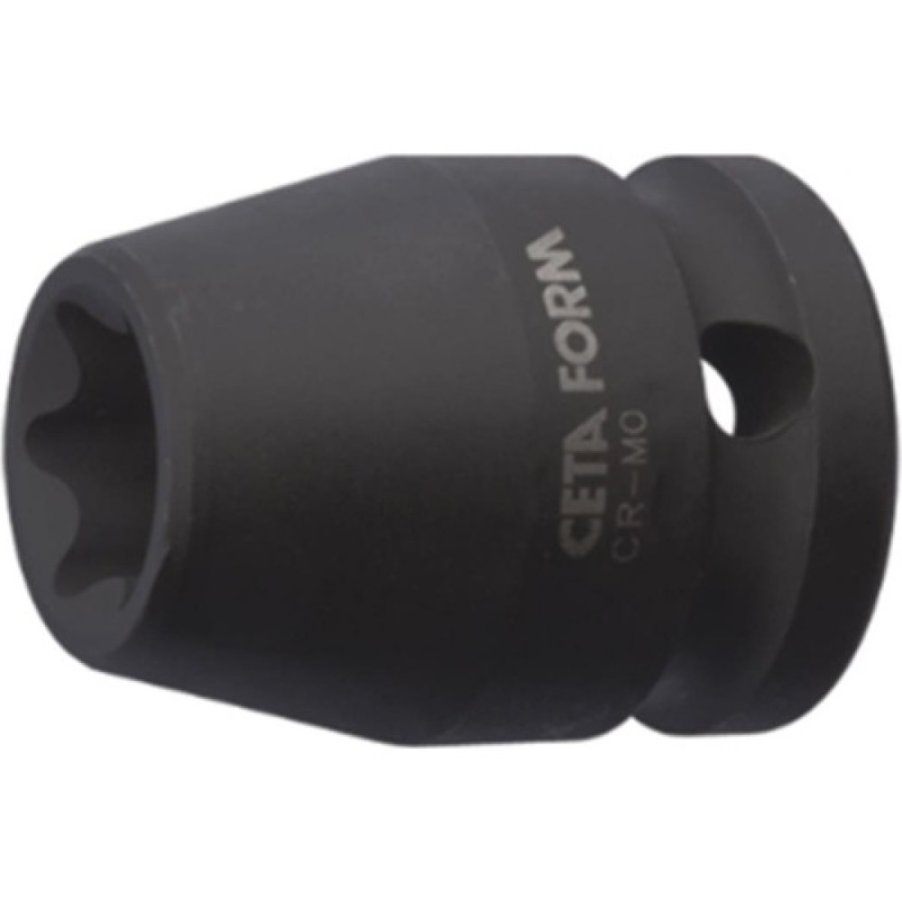 Ceta Form 1/2" Dış Torx Havalı Lokma Anahtar-E14 / Kartlı C66-E14X Oto Boyaları Fiyatı