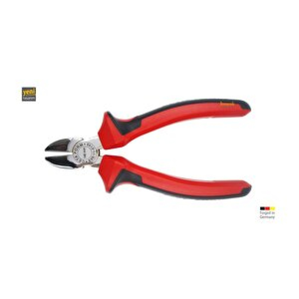 Ceta Form 140 Mm Yan Keski Parlak Krom-doutech Sap E06-11-0140 Yankeski Fiyatı
