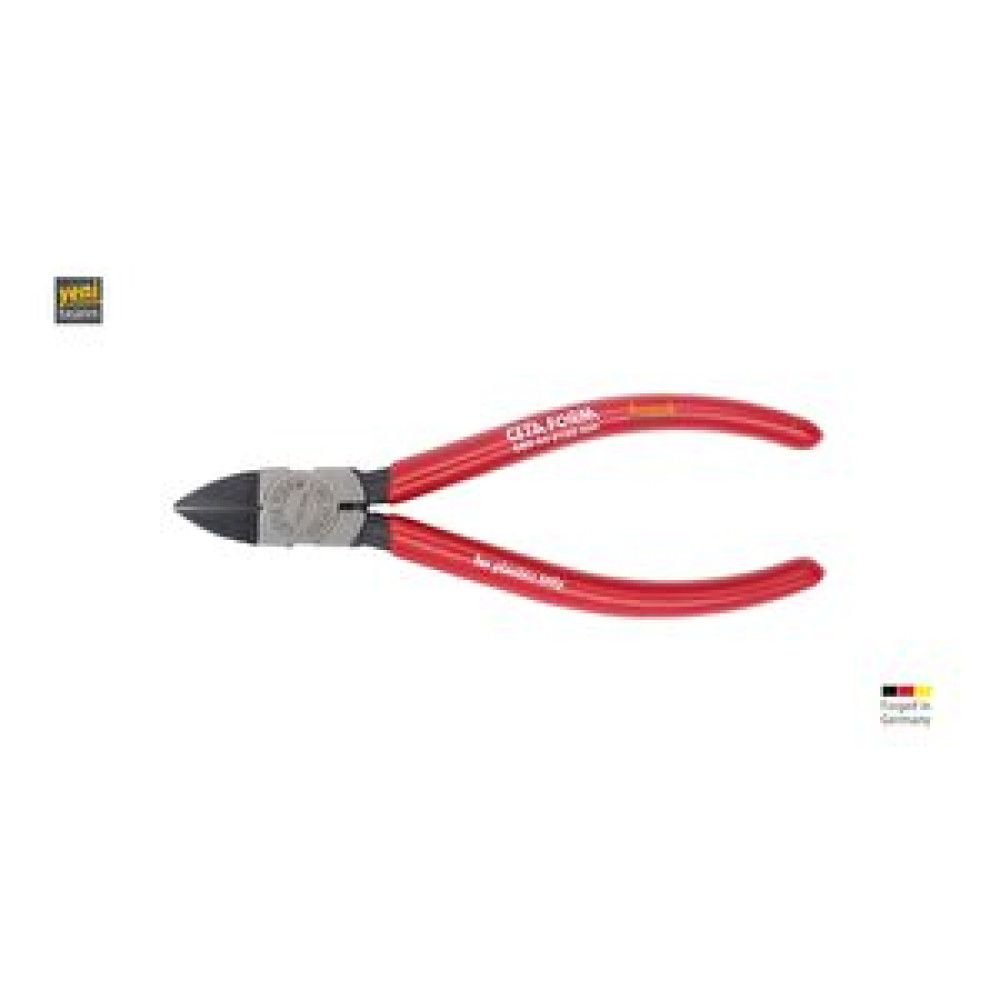 Ceta Form 160 Mm Plastik Için Yan Keski E09-44-0160 Yankeski Fiyatı