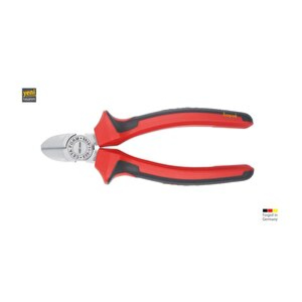 Ceta Form 160 Mm Yan Keski Parlak Krom-doutech Sap E06-11-0160 Yankeski Fiyatı