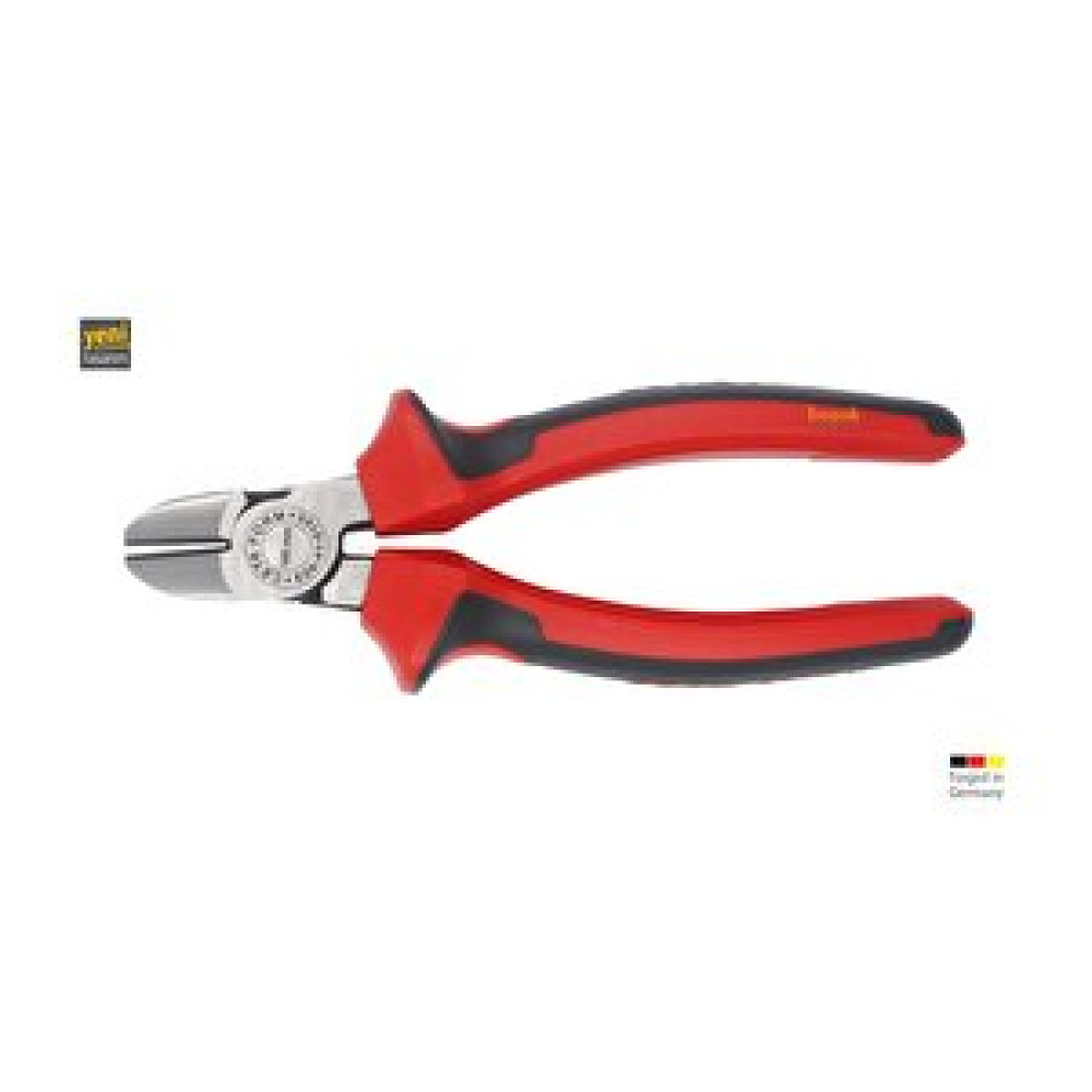 Ceta Form 160 Mm Yan Keski Polisajlı-doutech Sap E06-41-0160 Yankeski Fiyatı