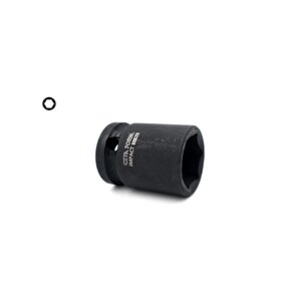 Ceta Form 17 Mm 1/2” 6 Köşe Havalı Lokma Anahtar C62-h17 Lokma Takımı Fiyatı