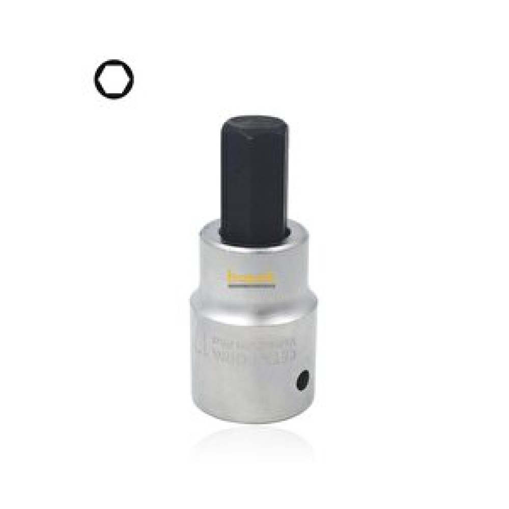 Ceta Form 17 Mm 3/4” Allen Uçlu Lokma C38s-h17 Lokma Takımı Fiyatı