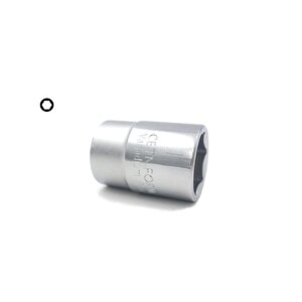 Ceta Form 27 Mm 3/4” 6 Köşe Lokma Anahtar C32-h27 Lokma Takımı Fiyatı