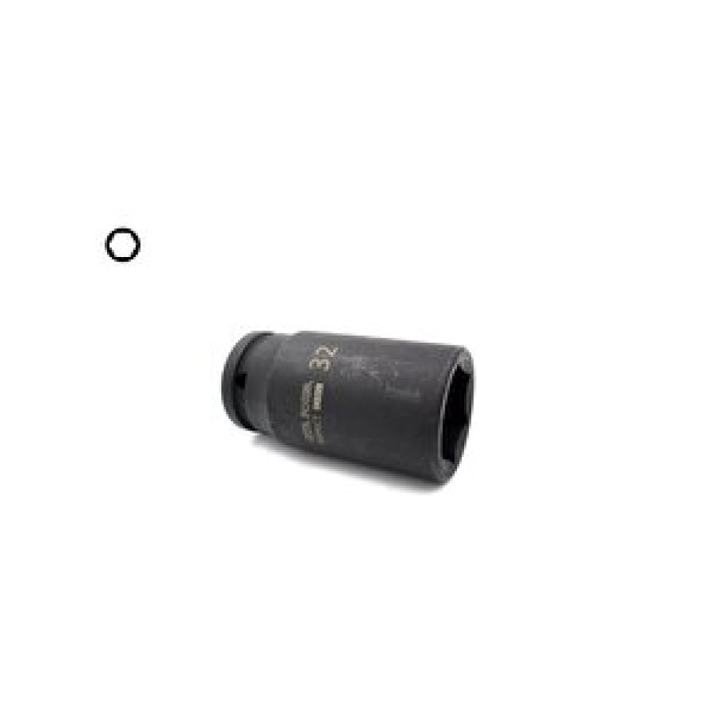 Ceta Form 32 Mm 3/4 Havalı Derin Lokma Anahtar C74-h32 Lokma Takımı Fiyatı