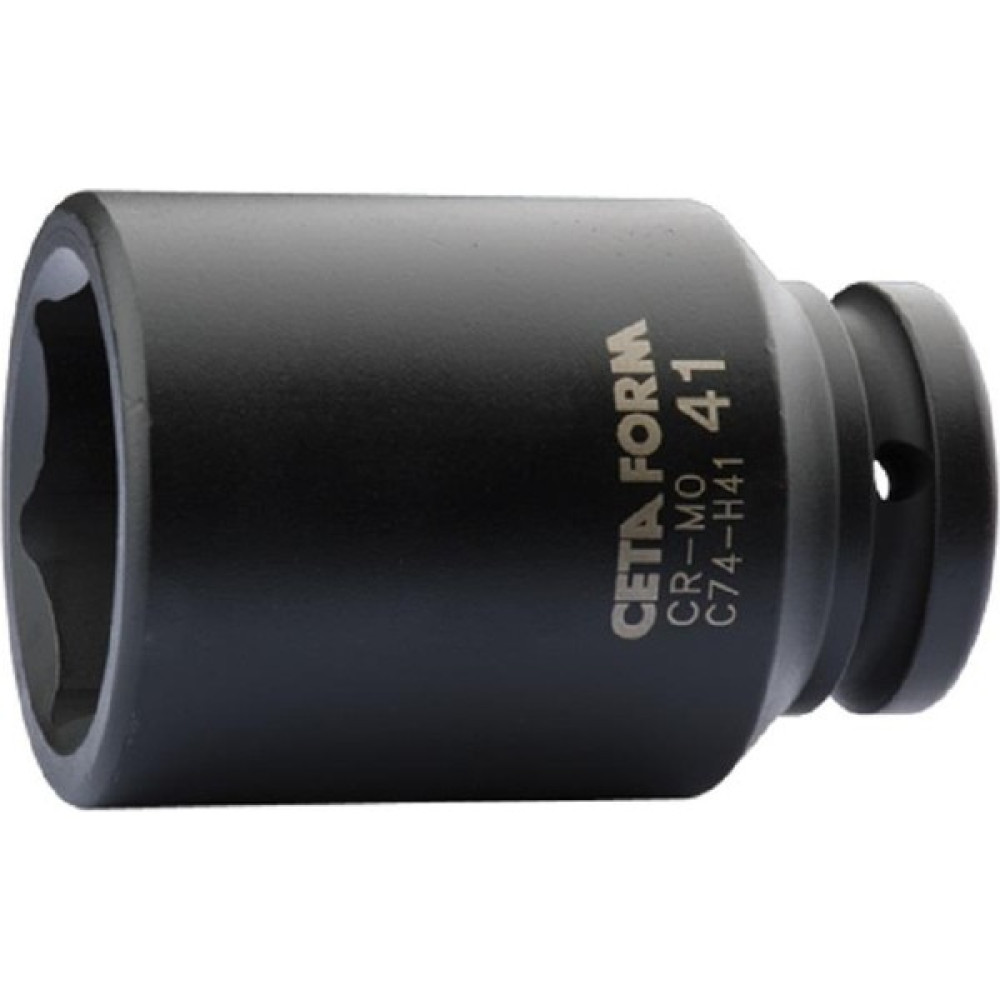Ceta Form 3/4'' 6 Köşe Derin Havalı Lokma Anahtar 46MM - Metalik Gri Oto Boyaları Fiyatı