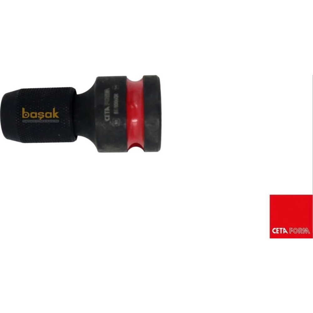 Ceta Form 3/8" Bits Tutucu Darbeli Lokma H 1/4" BT/8003QR Lokma Takımı Fiyatı