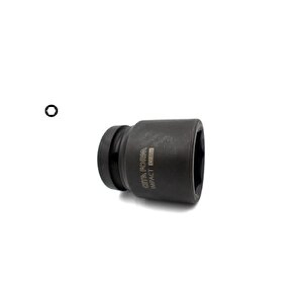 Ceta Form 46 Mm 1” 6 Köşe Havalı Lokma Anahtar C82-h46 Lokma Takımı Fiyatı