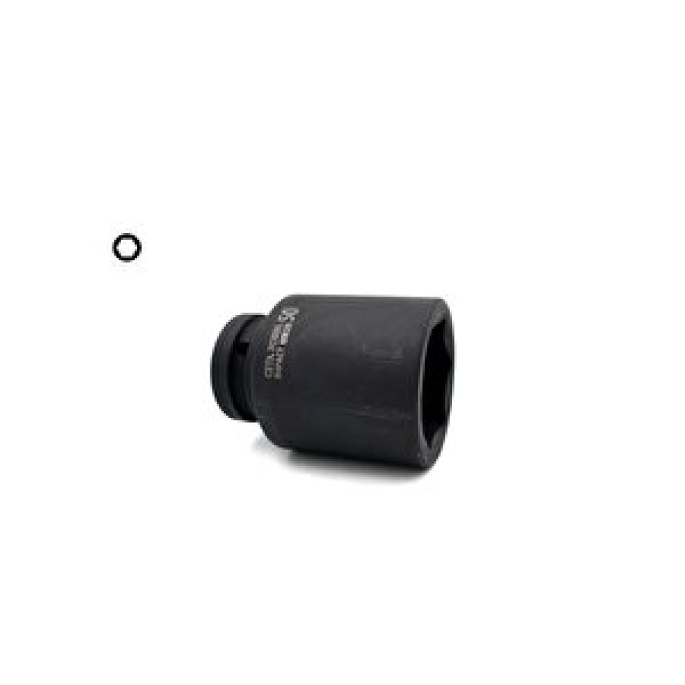 Ceta Form 50 Mm 1” 6 Köşe Derin Havalı Lokma Anahtar C84-h50 Lokma Takımı Fiyatı