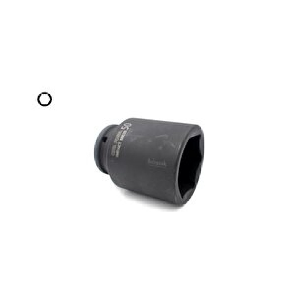 Ceta Form 50 Mm Havalı Derin Lokma Anahtar C74-h50 Lokma Takımı Fiyatı