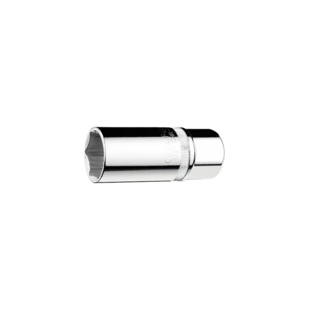 Ceta Form C27-R21 1/2'' Buji Lokması (Contalı) 21 Mm Lokma Takımı Fiyatı