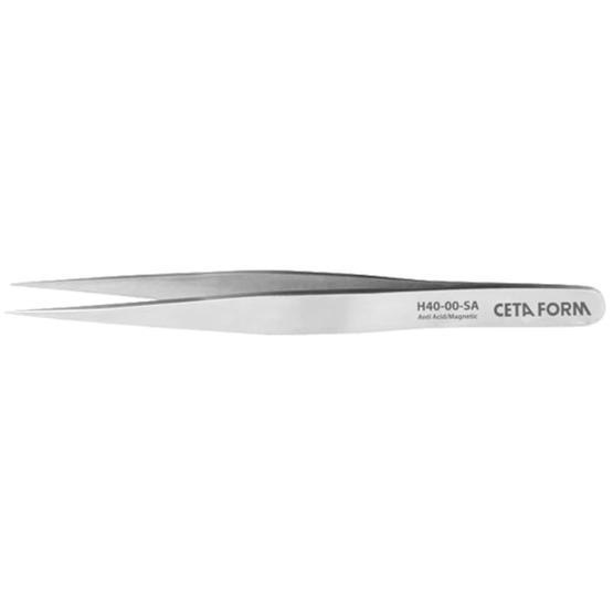 Ceta Form H40-1-SA 120 mm Sivri Uçlu Cımbız