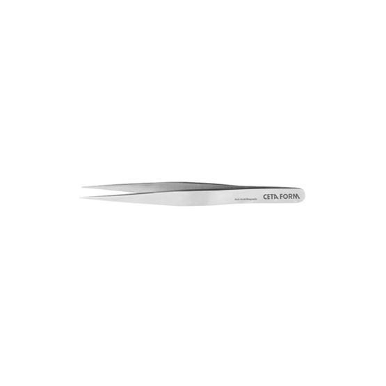 Ceta Form H40-1-SA 120 mm Sivri Uçlu Cımbız