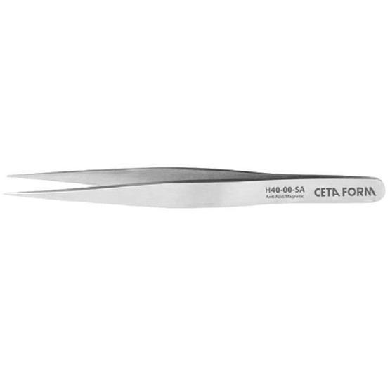 Ceta Form H40-1-SA 120 mm Sivri Uçlu Cımbız