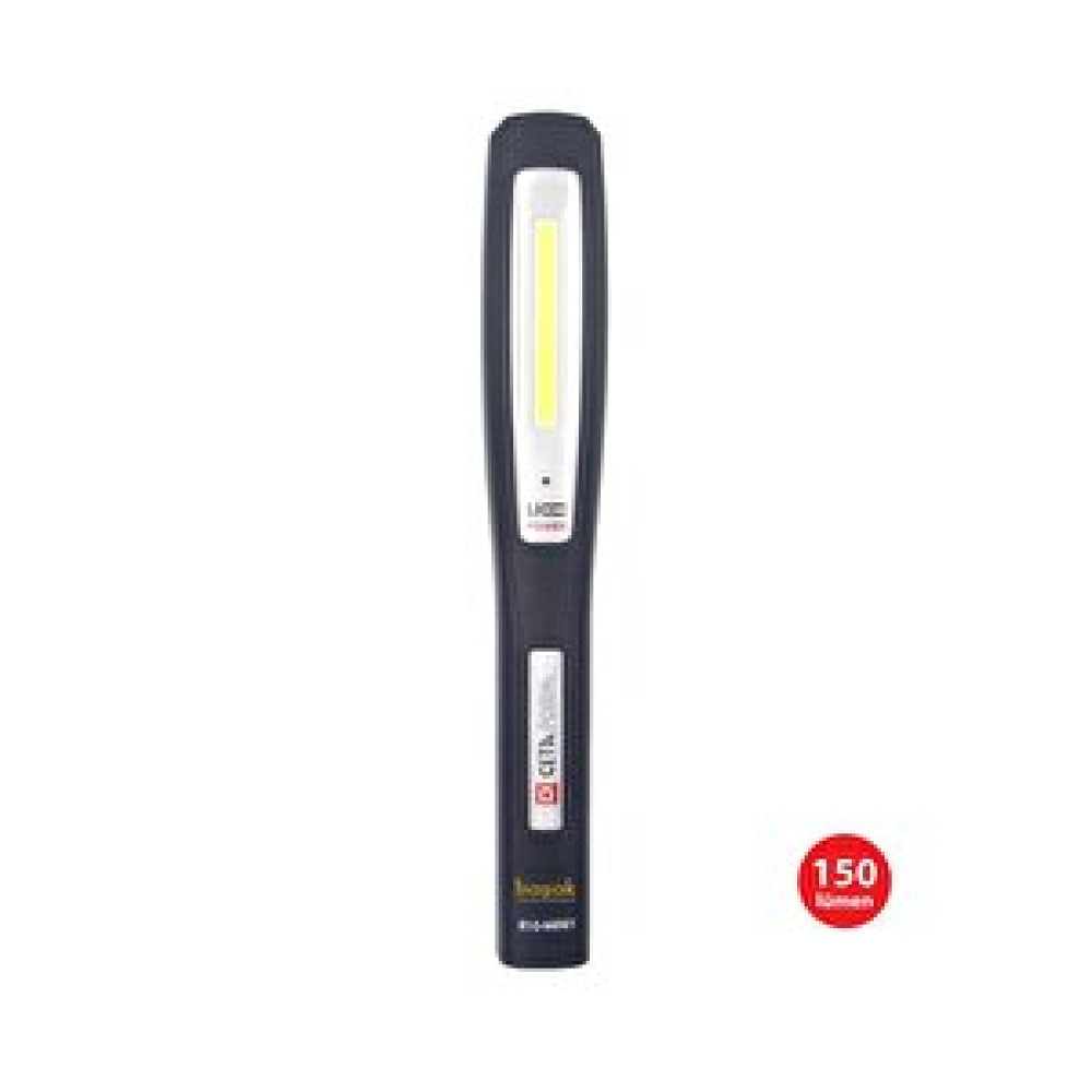 Ceta Form R10-mini1 Şarjlı Led Mini Çalışma Lambası 150 Lumen 165 Mm El Feneri Fiyatı