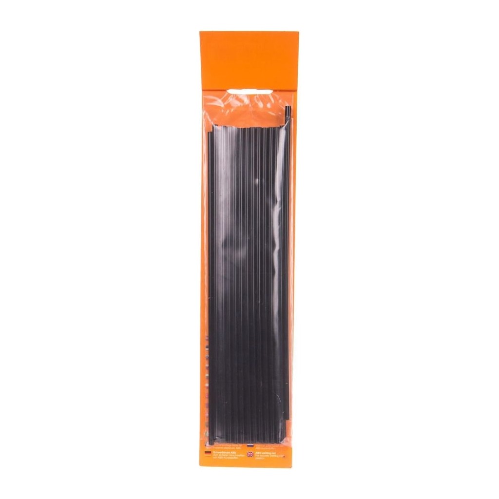Ceta Steinel 071219 Plastik Kaynak Teli Hdpe - 4 mm x 233 mm 37 Adet Diğer Fiyatı