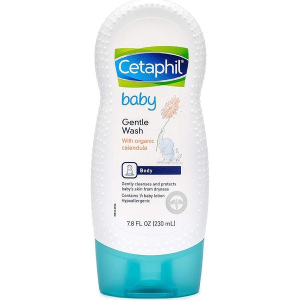 Cetaphil Baby Nazik Bebek Yıkama 230 ml Oto Boyaları Fiyatı