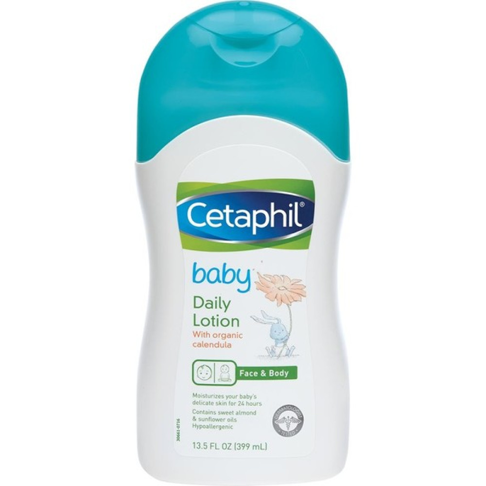 Cetaphil Baby Yüz ve Vücut İçin Günlük Losyon 399 ml Oto Boyaları Fiyatı